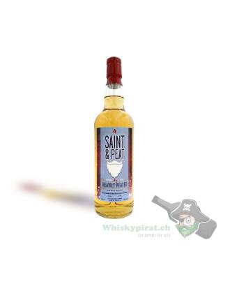 Saint & Peat - Heavily Peated