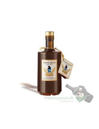 Säntis Cream (Edition Marwees) - 50cl