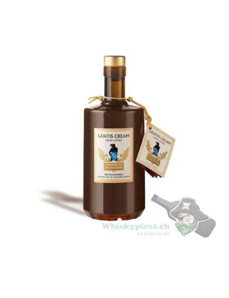 Säntis Cream (Edition Marwees)