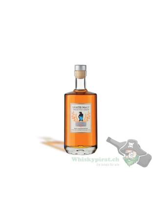 Säntis Malt (Apricot Malt Liqueur) - 20cl