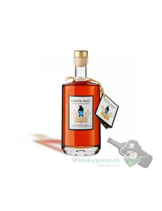 Säntis Malt (Edition Dreifaltigkeit) - 50cl