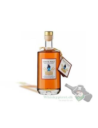 Säntis Malt (Edition Himmelberg) - 50cl