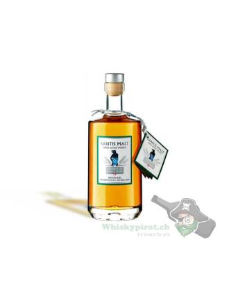 Säntis Malt (Edition Sigel) - 50cl