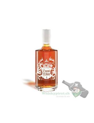 Säntis Malt Snow White V (Marillen Finish)