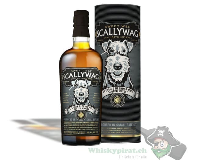 Scallywag