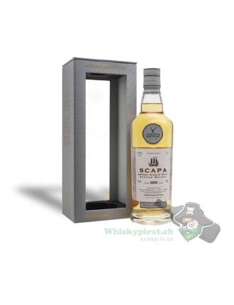 Scapa 2005 (14 Jahre - Gordon MacPhail)