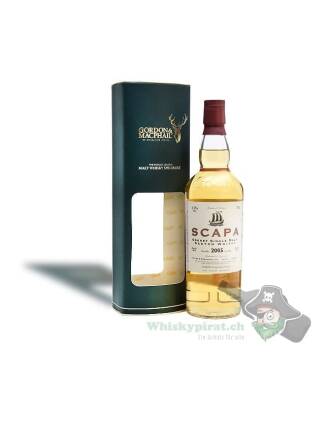 Scapa 2005 (12 Jahre – Gordon MacPhail) 
