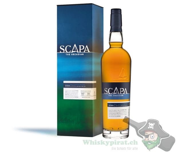 Scapa Skiren