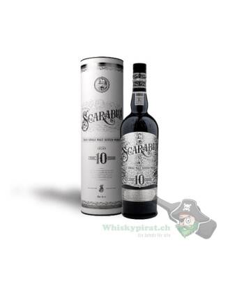 Scarabus (10 Jahre) - Hunter Laing