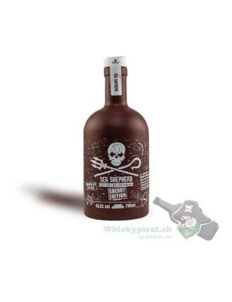 Sea Shepherd - Sherry Edition
