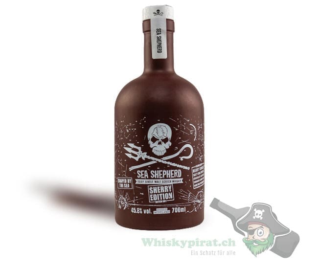 Sea Shepherd - Sherry Edition