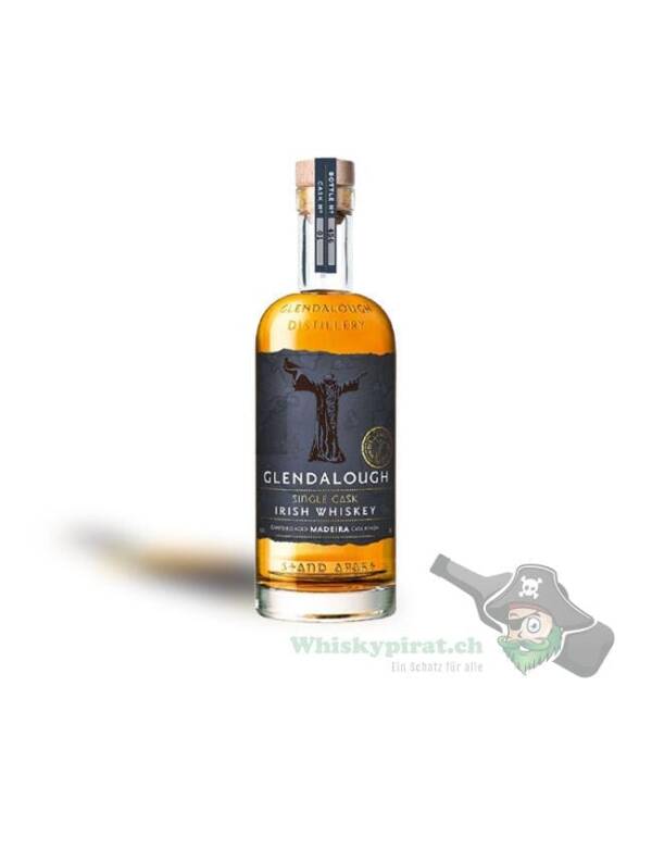 Glendalough - Burgundy Single Cask (Nachverkauf: Z)