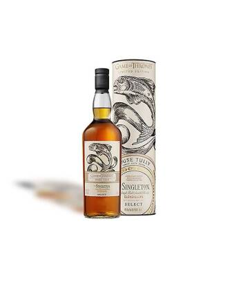 Singleton of Glendullan Select (Tully) Game of Thrones
