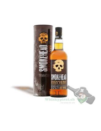 SAMPLE - Smokehead (Islay Single Malt)