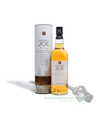 Smokey Joe - Islay Single Malt