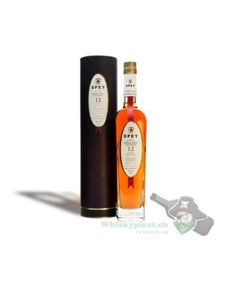 Spey (12 Jahre)