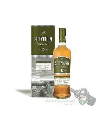 Speyburn (10 Jahre)