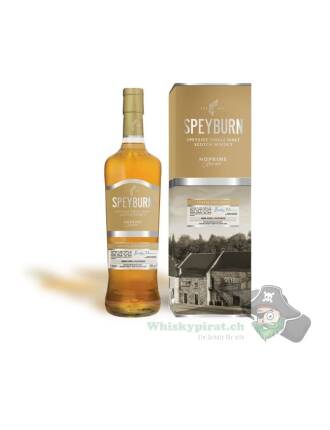 Speyburn Hopkins