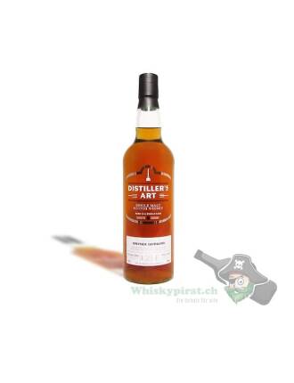 Speyside Distillers Art 1993 (21 Jahre)