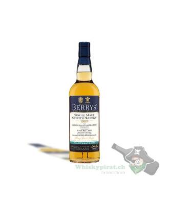 Springbank 1993 (21 Jahre)