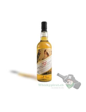 Strathclyde (31 Jahre - 1987) SMoS