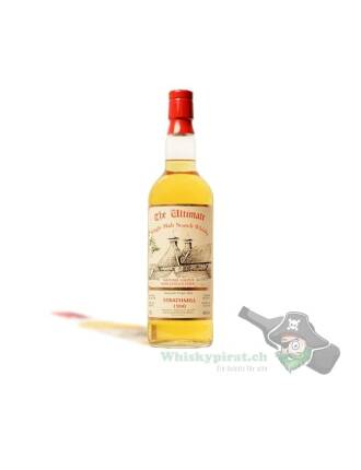 Strathmill 1990 (26 Jahre - The Ultimate)