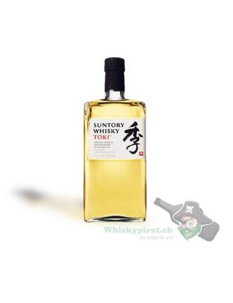 Suntory - Toki