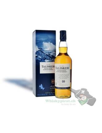 Talisker (10 Jahre)
