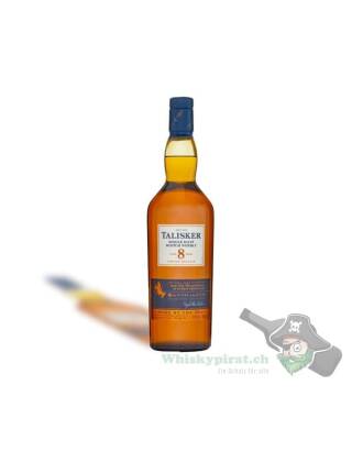 Talisker (8 Jahre - 2018 Special Release)