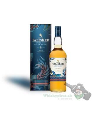 Talisker 8 Jahre (Special Release - 2020)