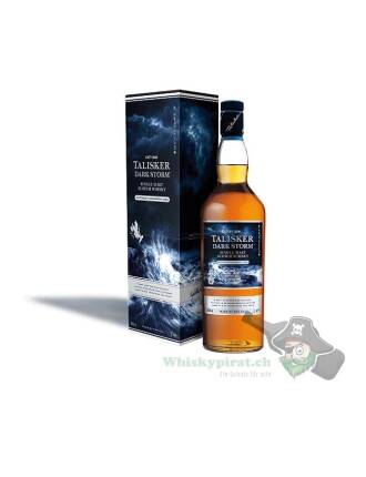 Talisker Dark Storm (1 Liter)
