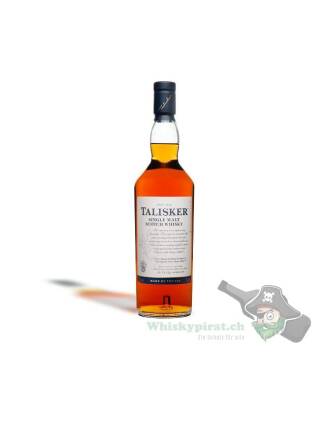 Talisker Friends of Classic Malts (2013)