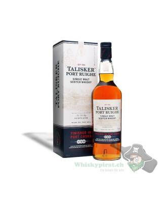 Talisker Port Ruighe