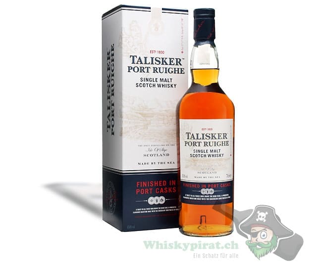 Talisker Port Ruighe