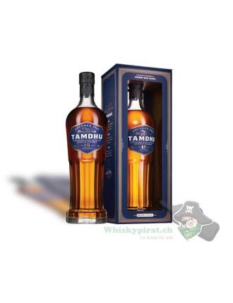 SAMPLE - Tamdhu (15 Jahre) Sherry Casks