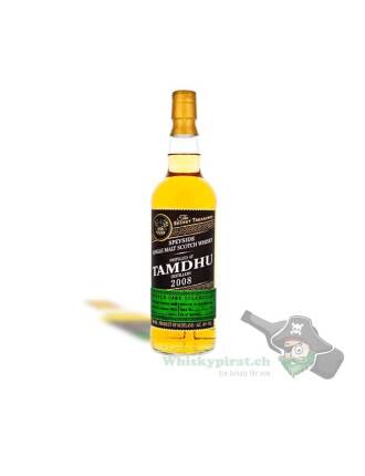 Tamdhu (5 Jahre - 2008) Secret Treasures