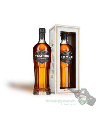 Tamdhu - Batch Strength (Batch 5)