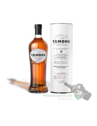 Tamdhu - Batch Strength (Batch 3)