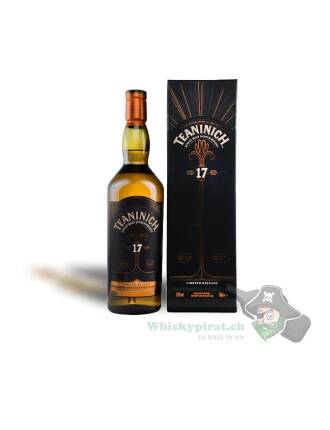 Teaninich 17 Jahre (Special Release - 2017)
