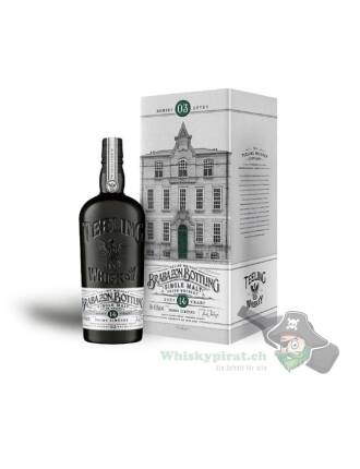 Teeling Brabazon (14 Jahre) - Series 03