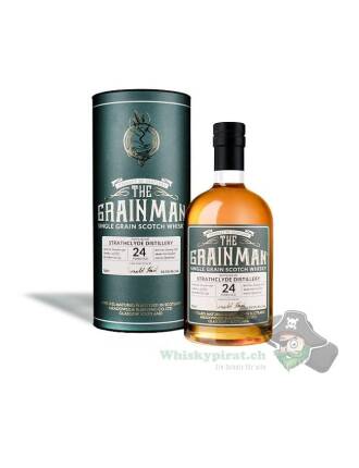 The Grainman Strathclyde (24 Jahre - 1991)