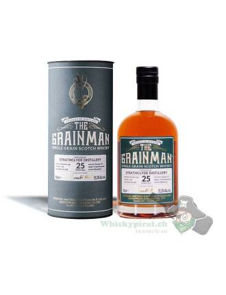 The Grainman Strathclyde (25 Jahre - 1991)