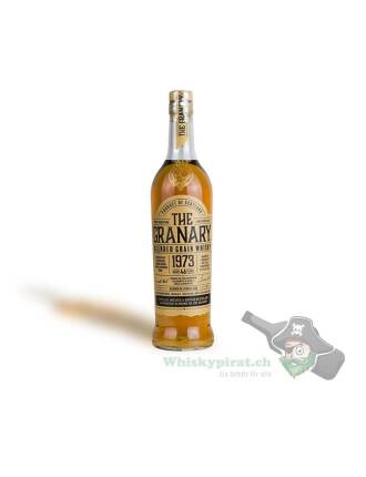 SAMPLE - The Granary (46 Jahre - 1973) MBI