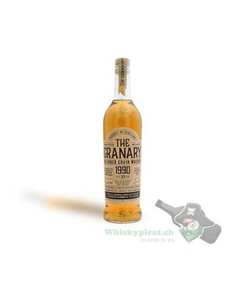 The Granary (30 Jahre - 1990) MBI