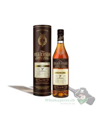 The Maltman Ardmore (7 Jahre - 2010)