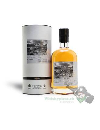 The Perspective Series (25 Jahre) Berry Bros & Rudd