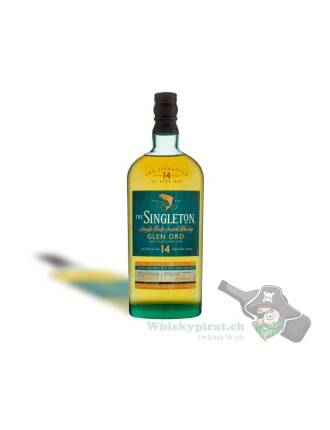 The Singleton (14 Jahre - 2018 Special Release)