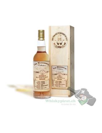 Benrinnes (19 Jahre - 1997) Whisky Warehouse
