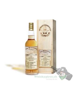 Glenlossie (19 Jahre - 1997) Whisky Warehouse