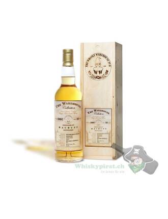 Macduff (18 Jahre - 1997) Whisky Warehouse